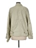 Bagatelle Solid Green Jacket Size M - photo 2