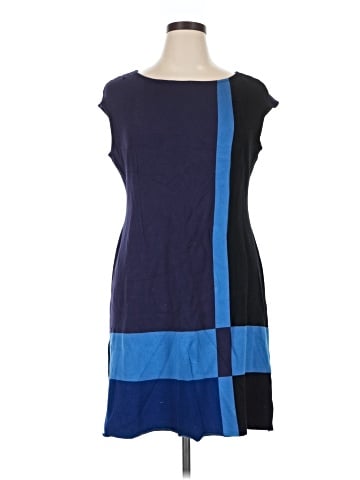 St. John Casual Dress (view 1)
