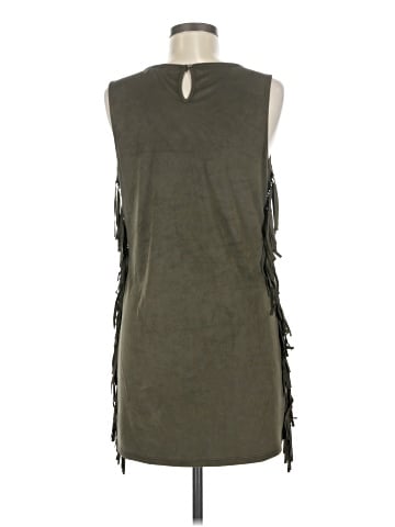 LA Hearts Sleeveless Top (view 2)