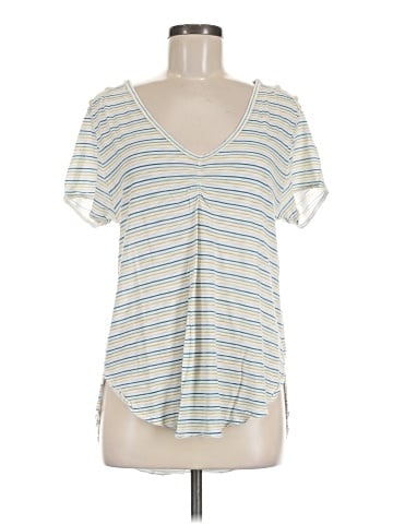 t.la Short Sleeve T-Shirt (view 1)