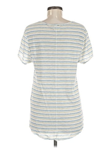 t.la Short Sleeve T-Shirt (view 2)