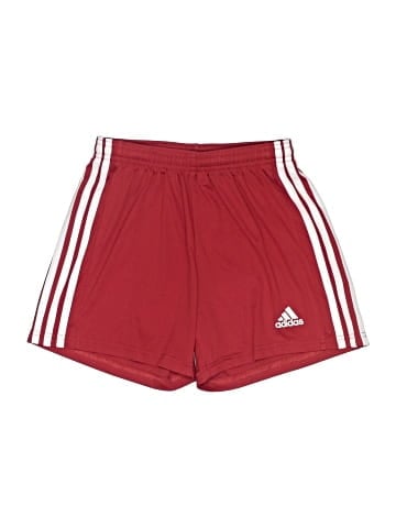 Adidas Athletic Shorts (view 1)
