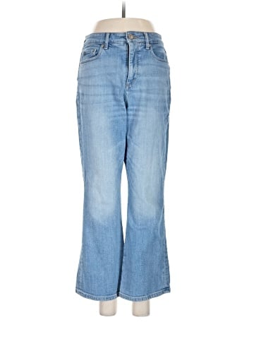 Ann Taylor LOFT Jeans (view 1)