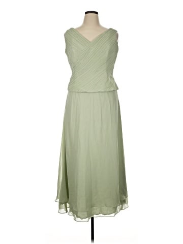 Jade Cocktail Dress (view 1)