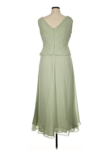 Jade Cocktail Dress (view 2)