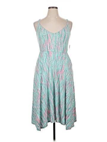 Torrid Casual Dress (view 1)