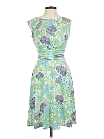 London Times Cocktail Dress (view 1)
