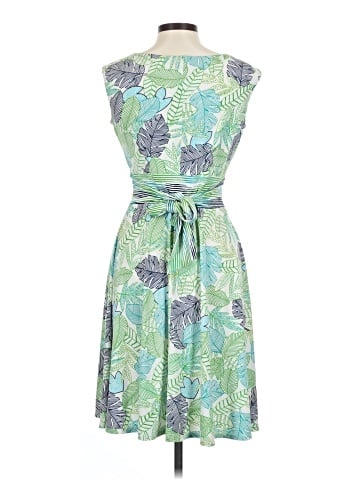 London Times Cocktail Dress (view 2)