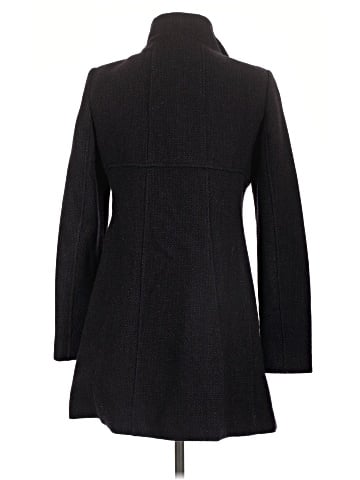 Miss Sixty Wool Coat (view 2)