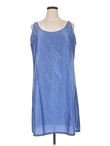 Eileen Fisher Casual Dress (view 1)