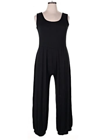 Comfy U.S.A. Jumpsuit (view 1)