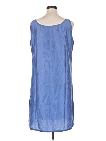 Eileen Fisher Casual Dress (view 2)