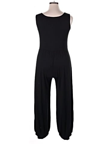 Comfy U.S.A. Jumpsuit (view 2)