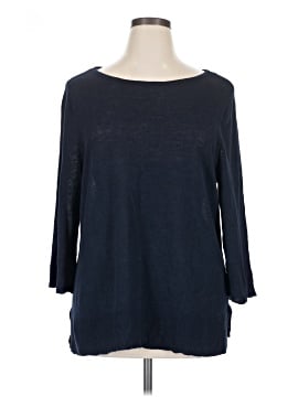 J.Jill Pullover Sweater (view 1)