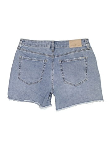Seven7 Denim Shorts (view 2)