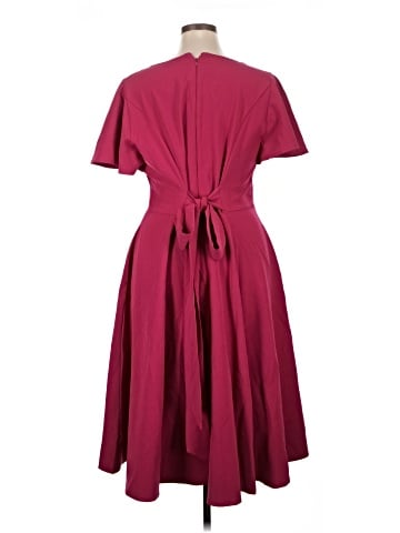 Lane Bryant Casual Dress (view 2)