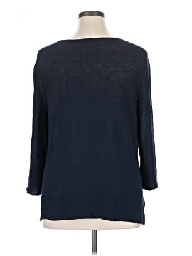 J.Jill Pullover Sweater (view 2)
