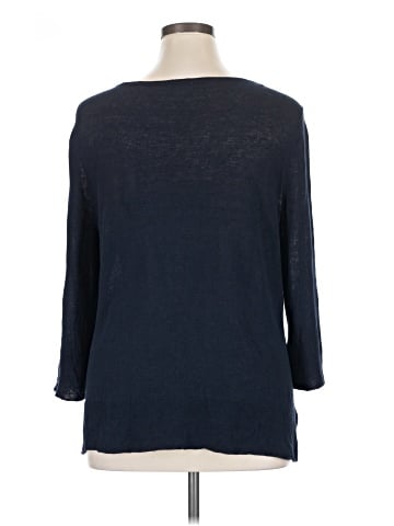 J.Jill Pullover Sweater (view 2)