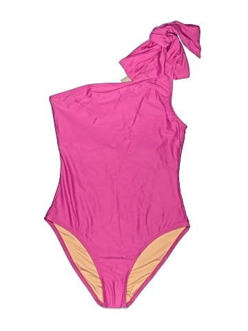 J.Crew One Piece Swimsuit (view 1)