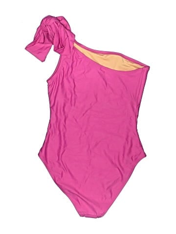J.Crew One Piece Swimsuit (view 2)