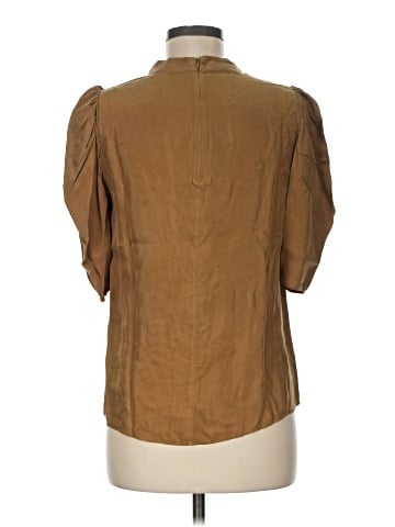 Scotch & Soda 3/4 Sleeve Blouse (view 2)
