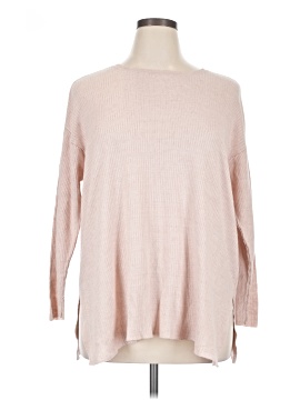 Eileen Fisher Pullover Sweater (view 1)