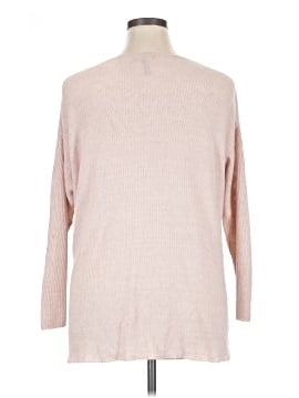 Eileen Fisher Pullover Sweater (view 2)