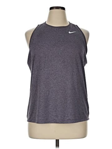 Nike Active Tank (view 1)