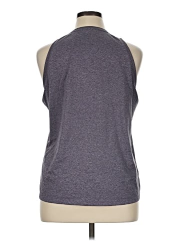Nike Active Tank (view 2)