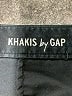 Gap Gray Blue Active Pants Size 8 - photo 7