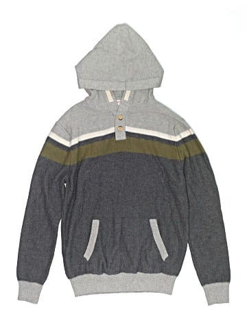 Cat & Jack Pullover Sweater (view 1)