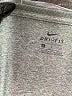 Nike 100% Polyester Gray Active T-Shirt Size S - photo 7
