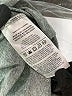 Nike 100% Polyester Gray Active T-Shirt Size S - photo 8