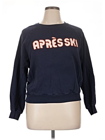 J.Crew Sweatshirt (view 1)