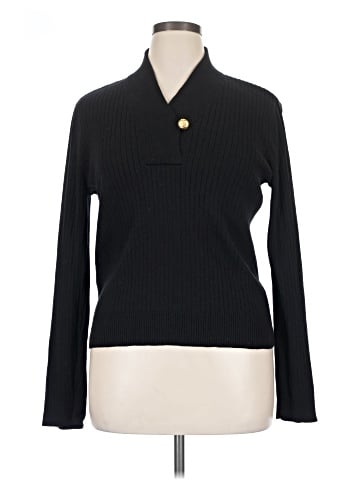 Lauren by Ralph Lauren Turtleneck Sweater (view 1)