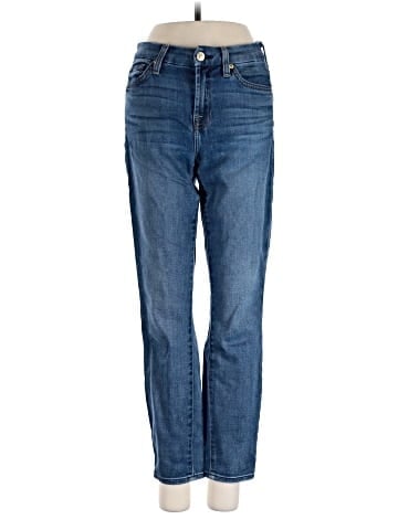 7 For All Mankind Jeans (view 1)