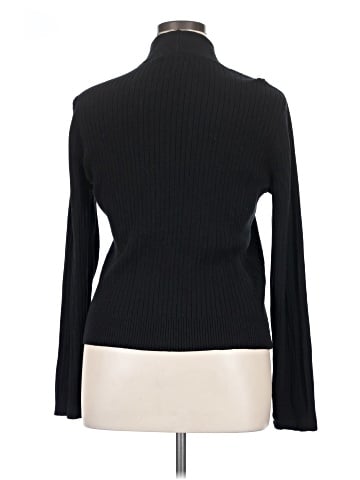 Lauren by Ralph Lauren Turtleneck Sweater (view 2)