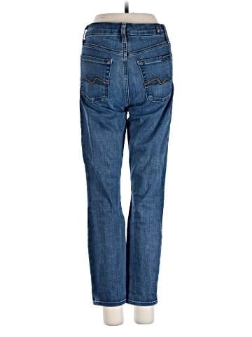 7 For All Mankind Jeans (view 2)