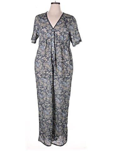 Sundance Jumpsuit (view 1)