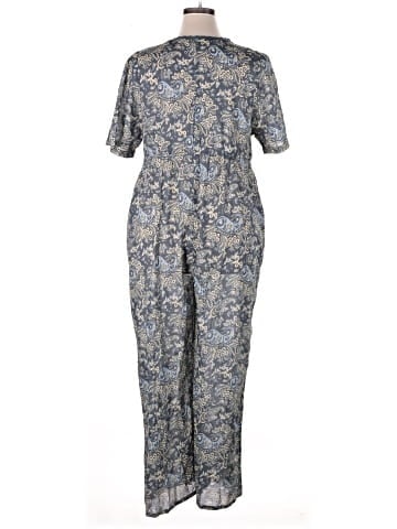Sundance Jumpsuit (view 2)