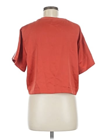 Adidas Short Sleeve T-Shirt (view 2)