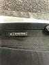 Talbots Solid Black Active Pants Size 4 - photo 8
