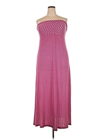 Hourglass Lilly Casual Dress (view 1)