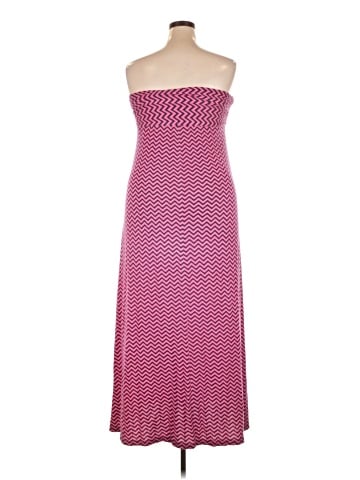 Hourglass Lilly Casual Dress (view 2)