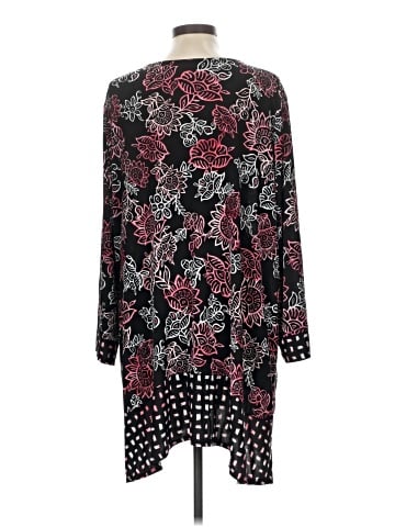 Susan Graver Casual Dress (view 2)