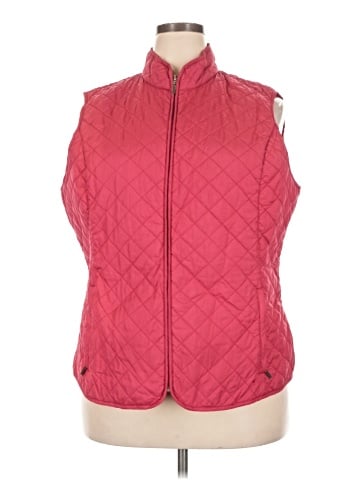 Eddie Bauer Vest (view 1)