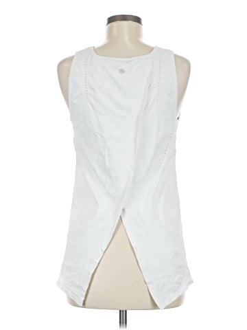 Athleta Sleeveless T-Shirt (view 2)