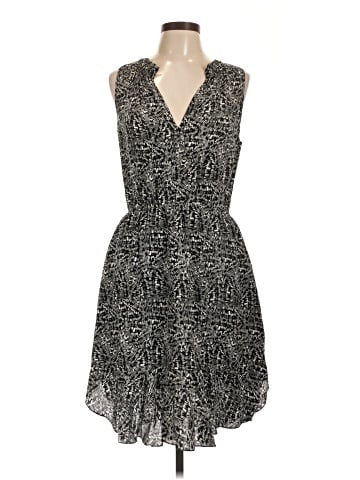 Rebecca Taylor Cocktail Dress (view 1)