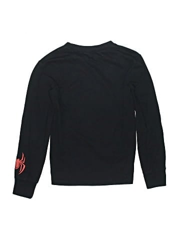 Marvel Long Sleeve Top (view 2)