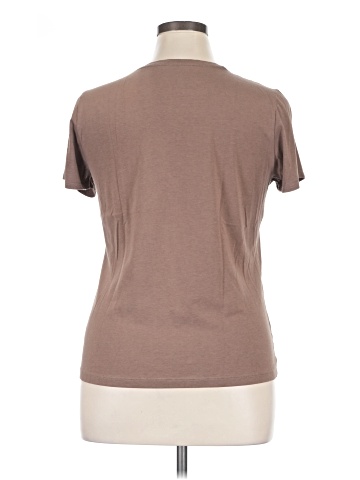 Tahari Short Sleeve T-Shirt (view 2)